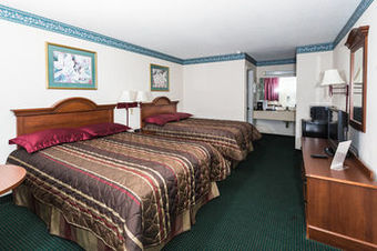 Motel Southern Lodge