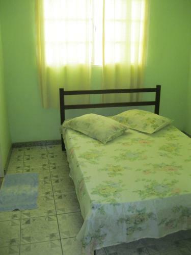 Hostal Pousada Azul Do Mar