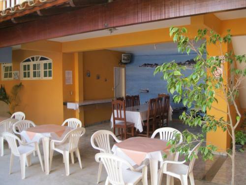 Hostal Pousada Azul Do Mar