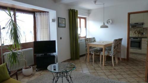 Apartamento Ferienwohnung Ute