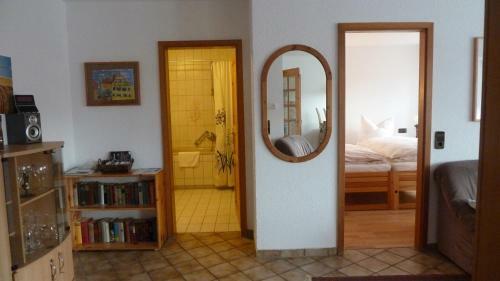 Apartamento Ferienwohnung Ute