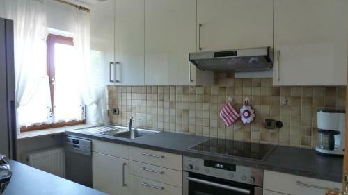 Apartamento Ferienwohnung Ute