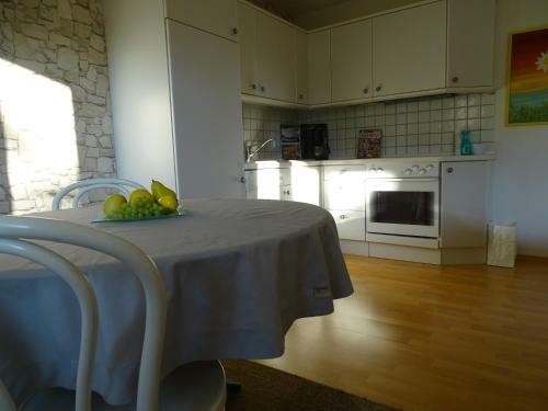 Apartamento Ferienwohnung Findus