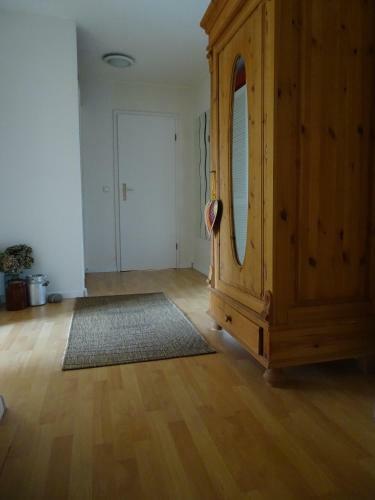 Apartamento Ferienwohnung Findus