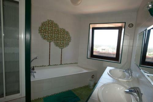 Bed & Breakfast La Villa