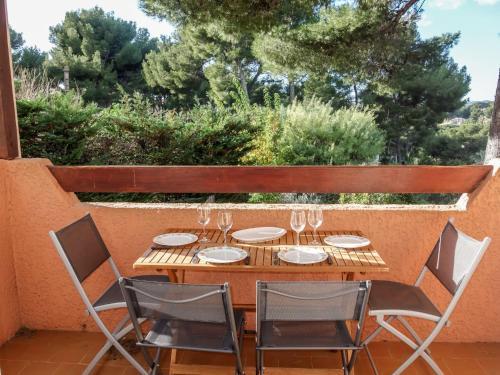 Apartamento Sanary-sur-mer