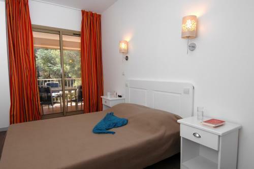 Aparthotel Le Vallon Du Roy