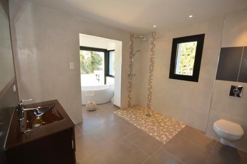 Bed & Breakfast La Villa Blanche
