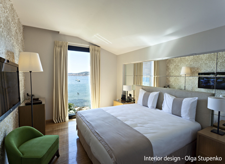 Hotel Hostellerie La Farandole