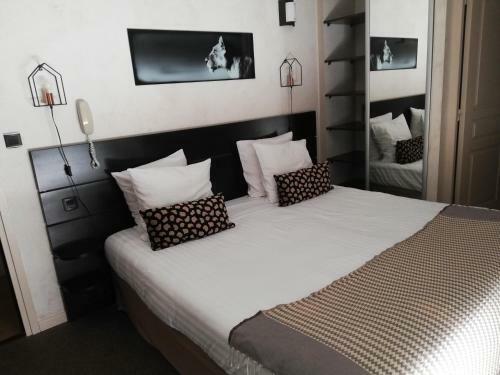 Hotel Le Synaya