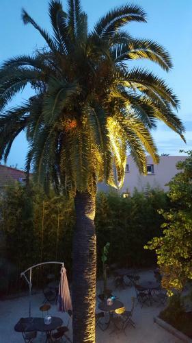 Hotel Le Synaya