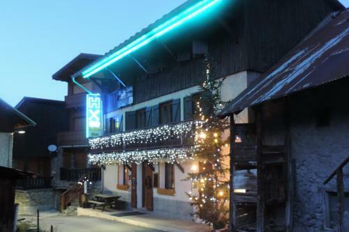 Hotel H�tel Le Lievre Blanc