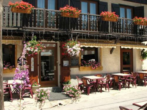 Hotel H�tel Le Lievre Blanc