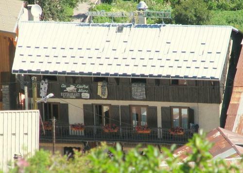 Hotel H�tel Le Lievre Blanc