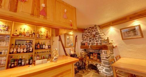 Hotel H�tel Le Lievre Blanc