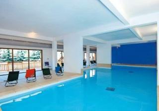 Apartamento Residence Pra Sainte Marie