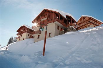 Apartamento Les Chalets Des Rennes