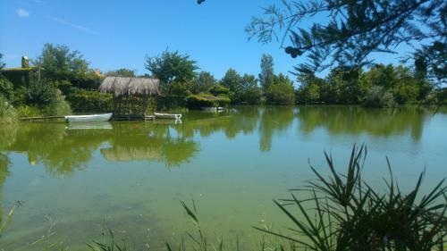 Agroturismo Yeguada Senillosa