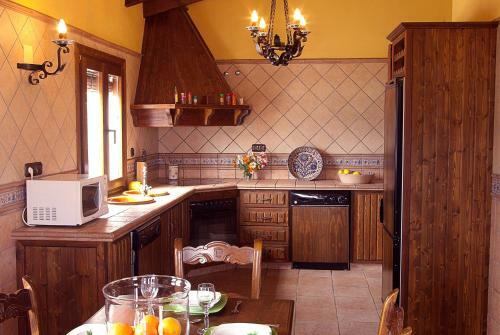 Casa La Solana