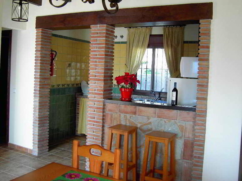 Apartamentos Alojamientos Huetor