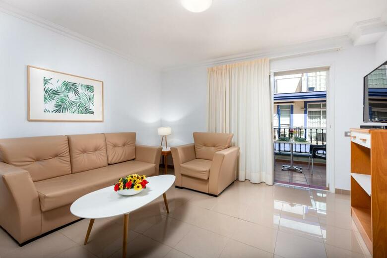 Apartamento Edificio Playa