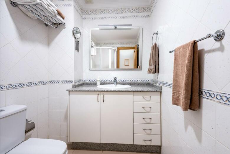 Apartamento Edificio Playa