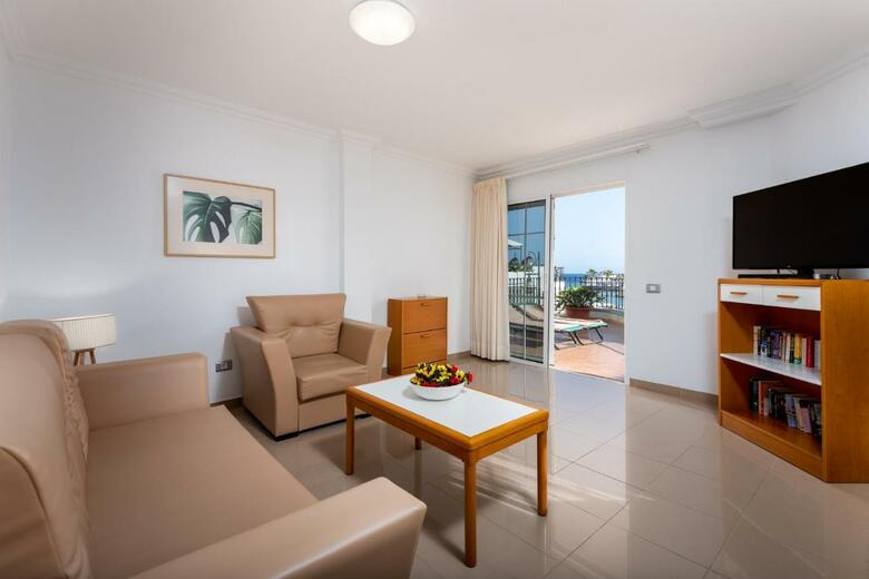Apartamento Edificio Playa