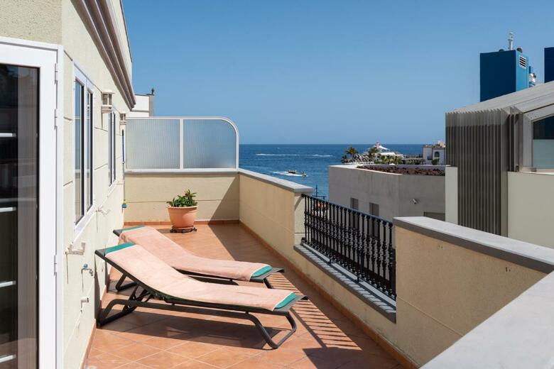 Apartamento Edificio Playa