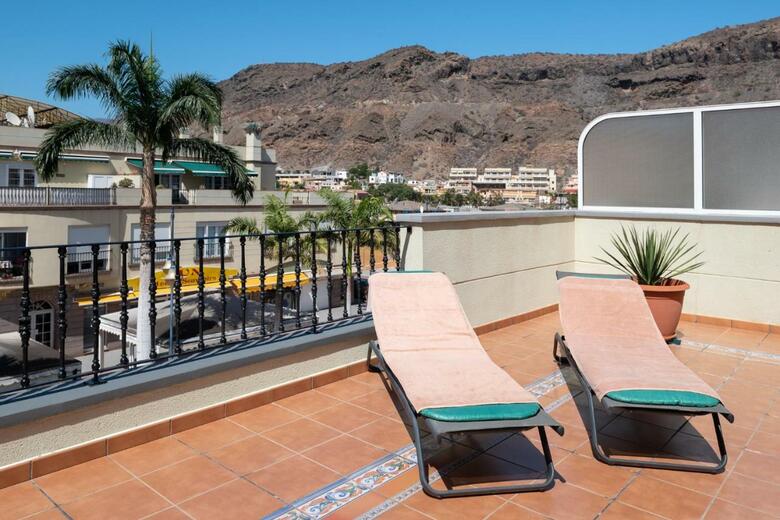 Apartamento Edificio Playa