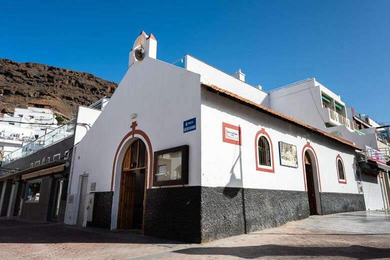Apartamento Edificio Playa
