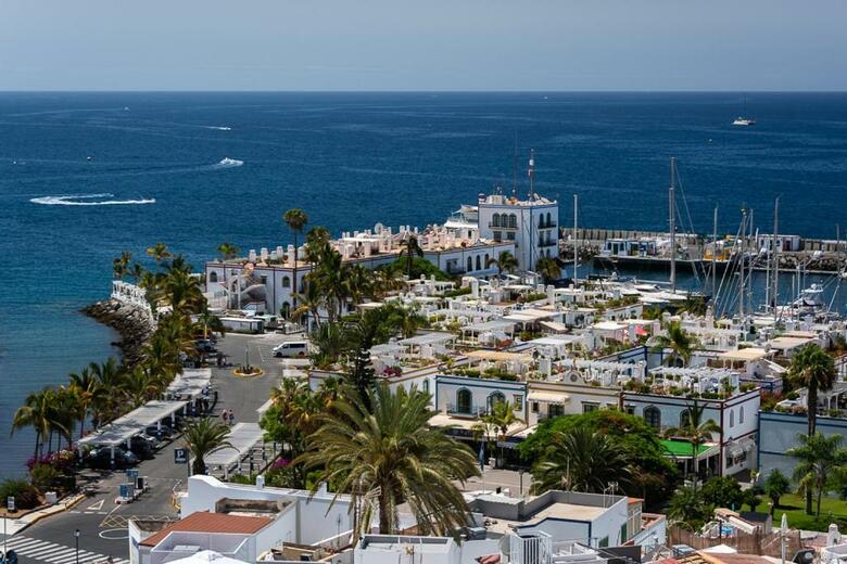 Apartamento Edificio Playa