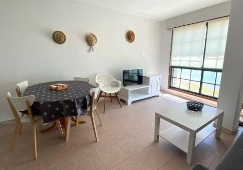 Apartamentos Raxo Playa