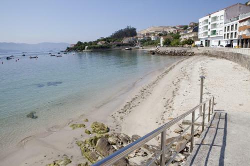 Apartamentos Raxo Playa