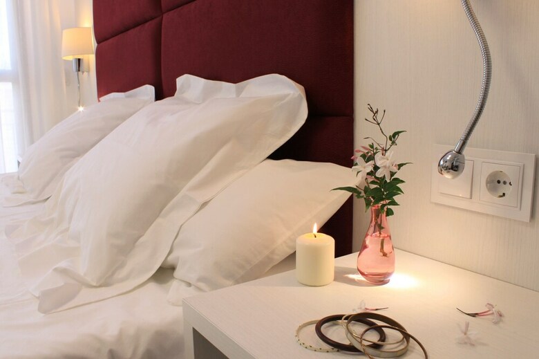 Hotel Gran Proa