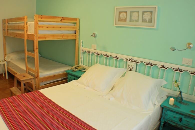 Hotel Gran Proa