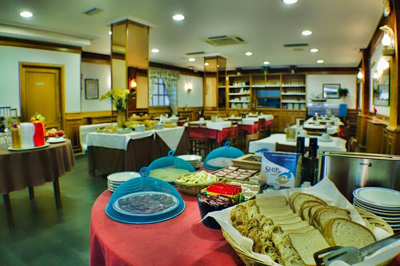 Hotel Gran Proa