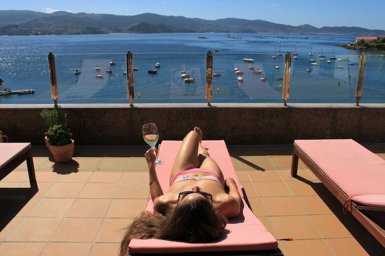 Hotel Gran Proa