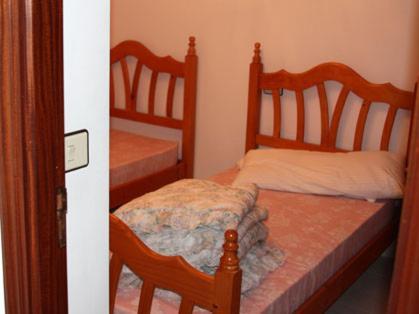Apartment Vistamar Galicia Rax�