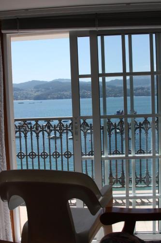 Apartment Vistamar Galicia Rax�