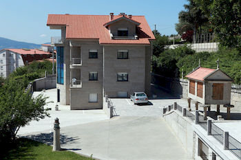 Apartamentos Canada