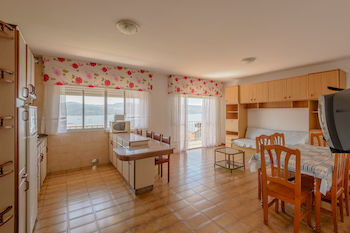 Apartamentos Canada