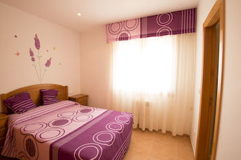 Apartamentos Canada
