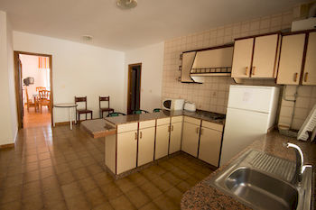 Apartamentos Canada
