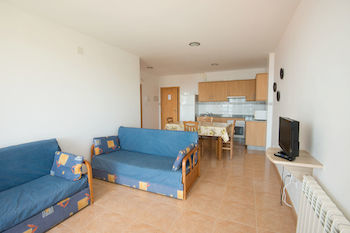 Apartamentos Canada