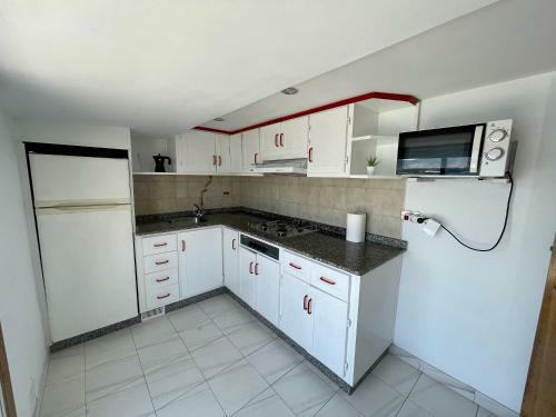 Apartamentos Miramar Sanxenxo