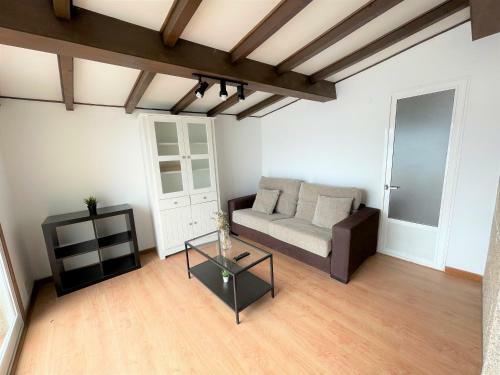 Apartamentos Miramar Sanxenxo