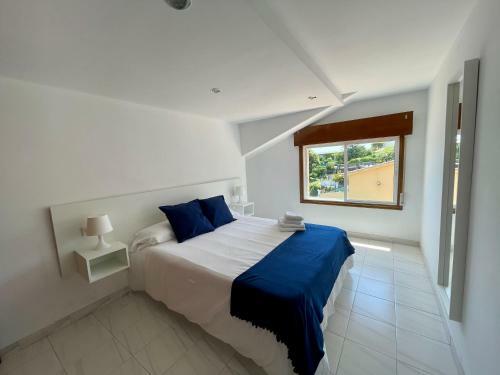 Apartamentos Miramar Sanxenxo