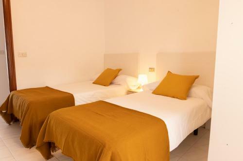 Apartamentos Miramar Sanxenxo