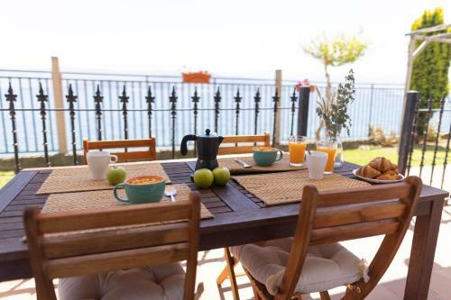 Apartamentos Miramar Sanxenxo