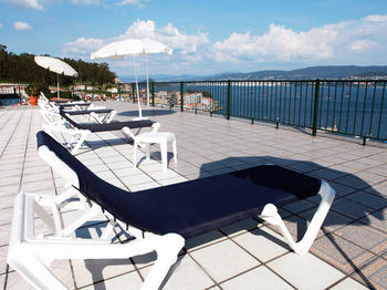 Apartamentos Park Raxo